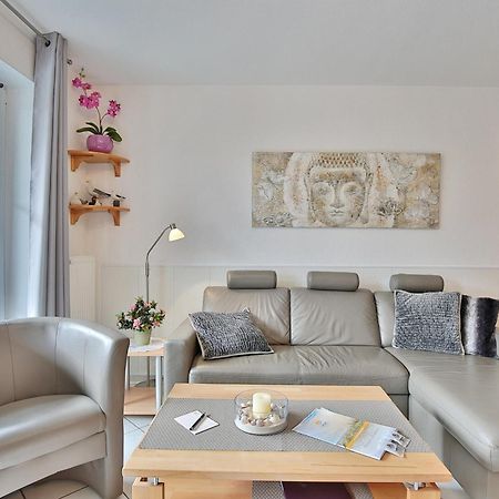 Residenz Alte Bergstrasse Residenz Alte Bergstrasse Appartement 9 シャルボイツ エクステリア 写真