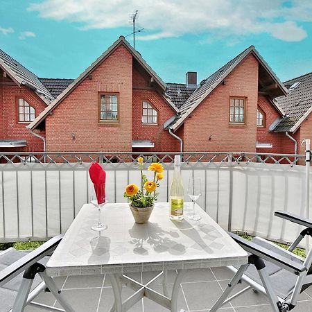 Residenz Alte Bergstrasse Residenz Alte Bergstrasse Appartement 9 シャルボイツ エクステリア 写真