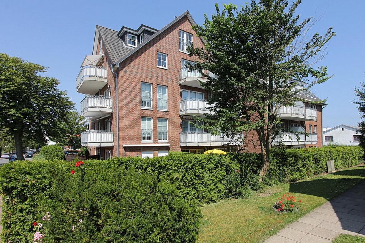 Residenz Alte Bergstrasse Residenz Alte Bergstrasse Appartement 9 シャルボイツ エクステリア 写真