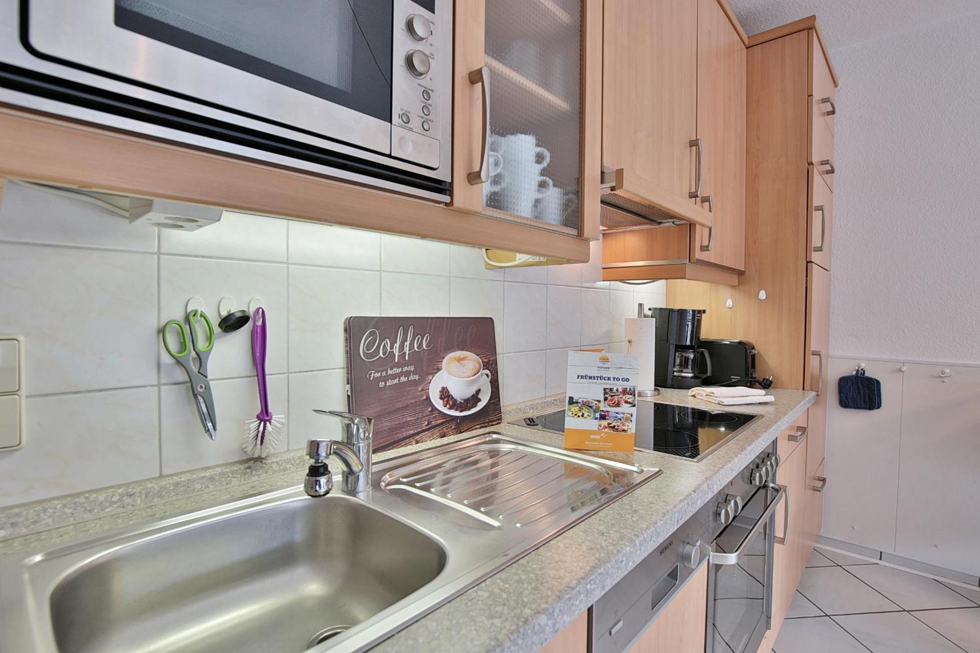 Residenz Alte Bergstrasse Residenz Alte Bergstrasse Appartement 9 シャルボイツ エクステリア 写真