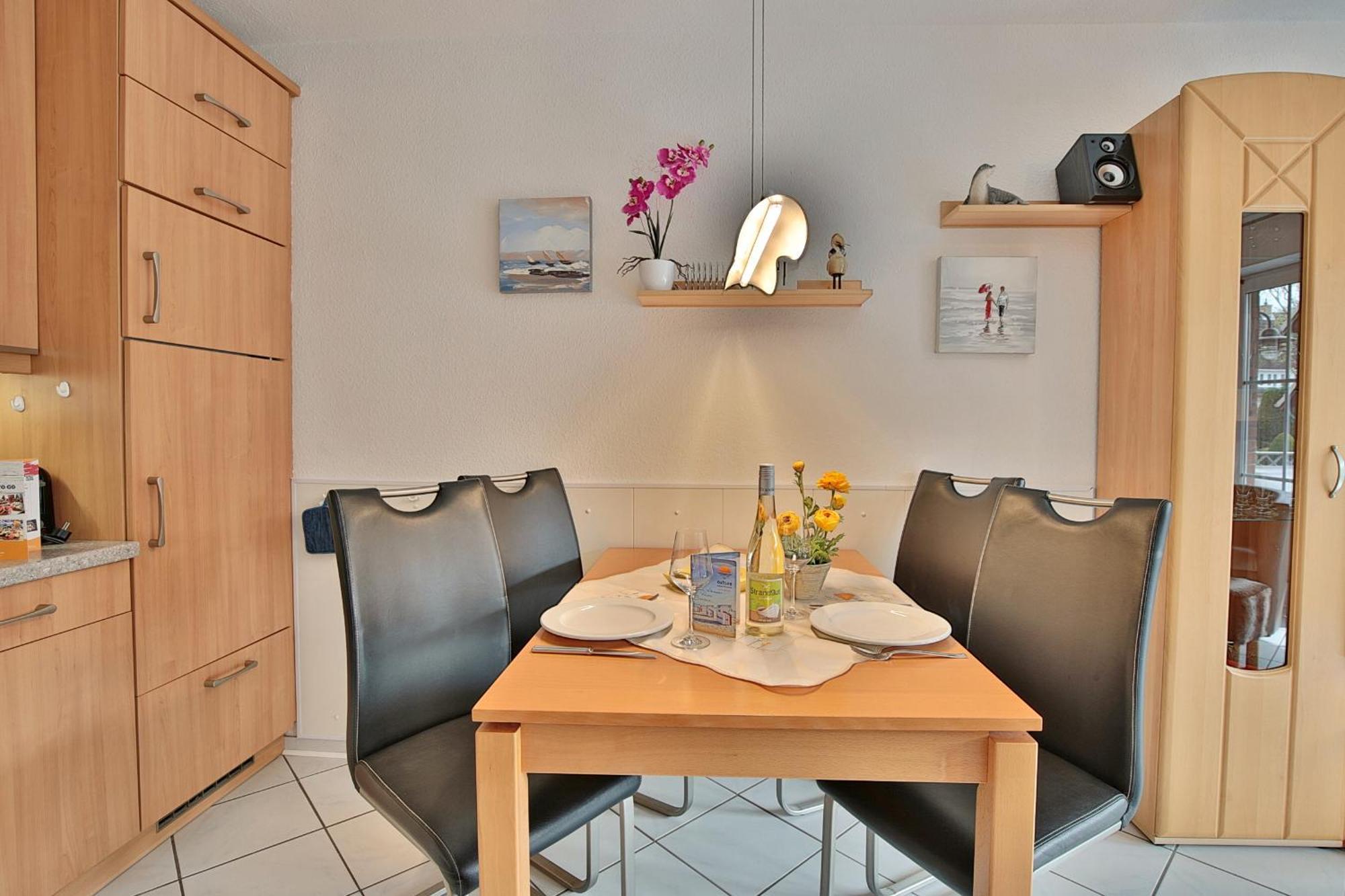 Residenz Alte Bergstrasse Residenz Alte Bergstrasse Appartement 9 シャルボイツ エクステリア 写真