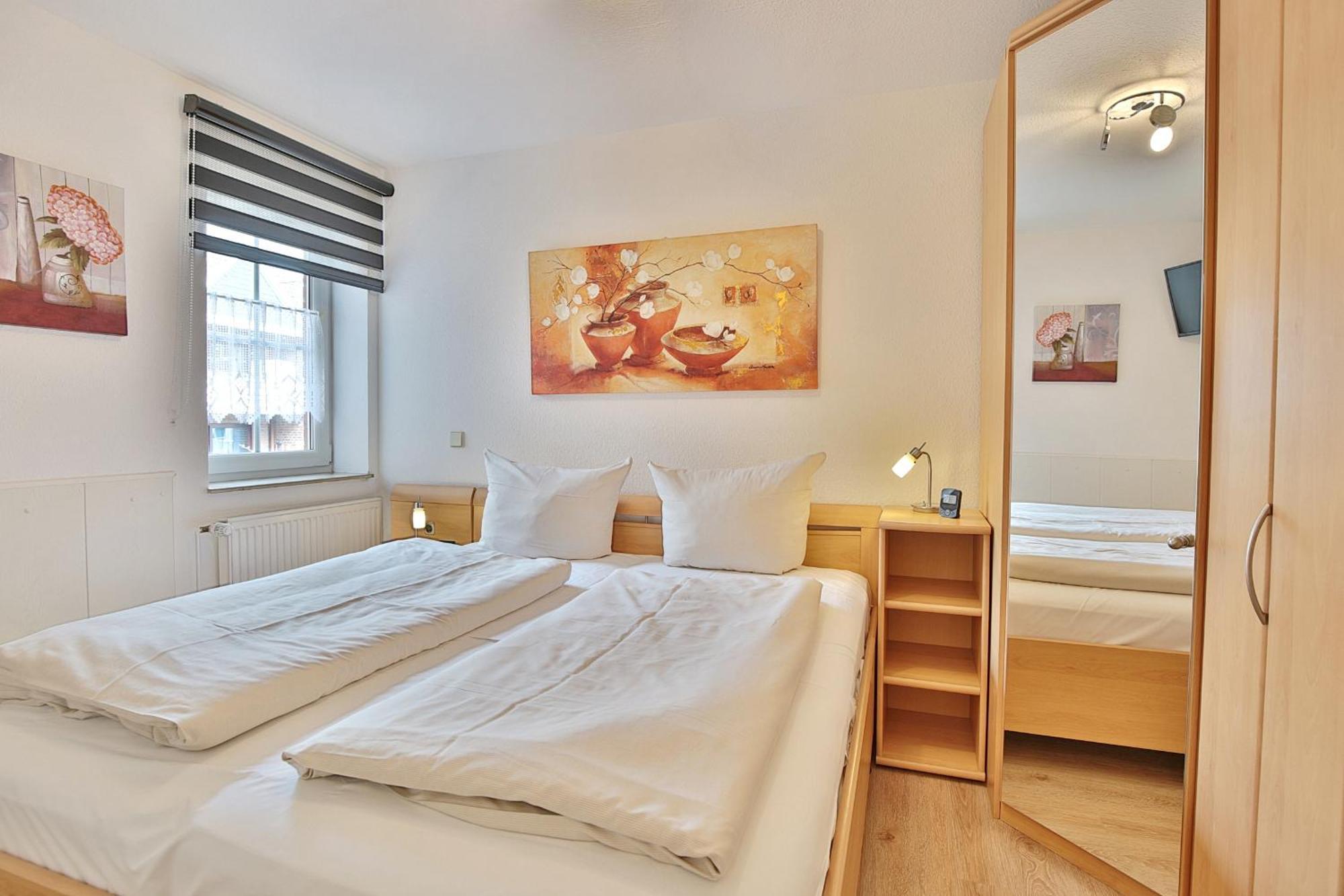 Residenz Alte Bergstrasse Residenz Alte Bergstrasse Appartement 9 シャルボイツ エクステリア 写真