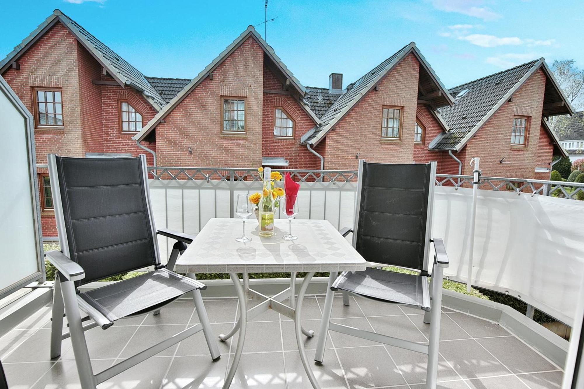 Residenz Alte Bergstrasse Residenz Alte Bergstrasse Appartement 9 シャルボイツ エクステリア 写真